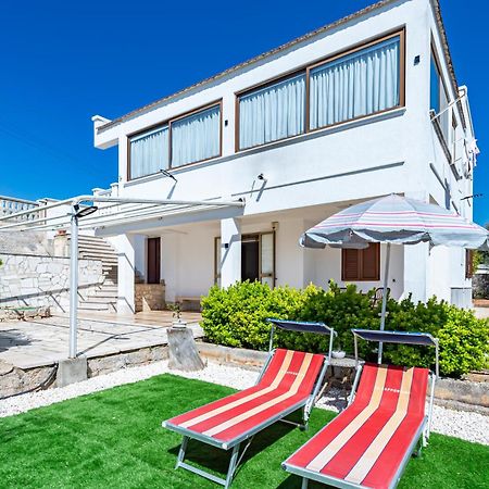 Villa Amorina Остуни Экстерьер фото