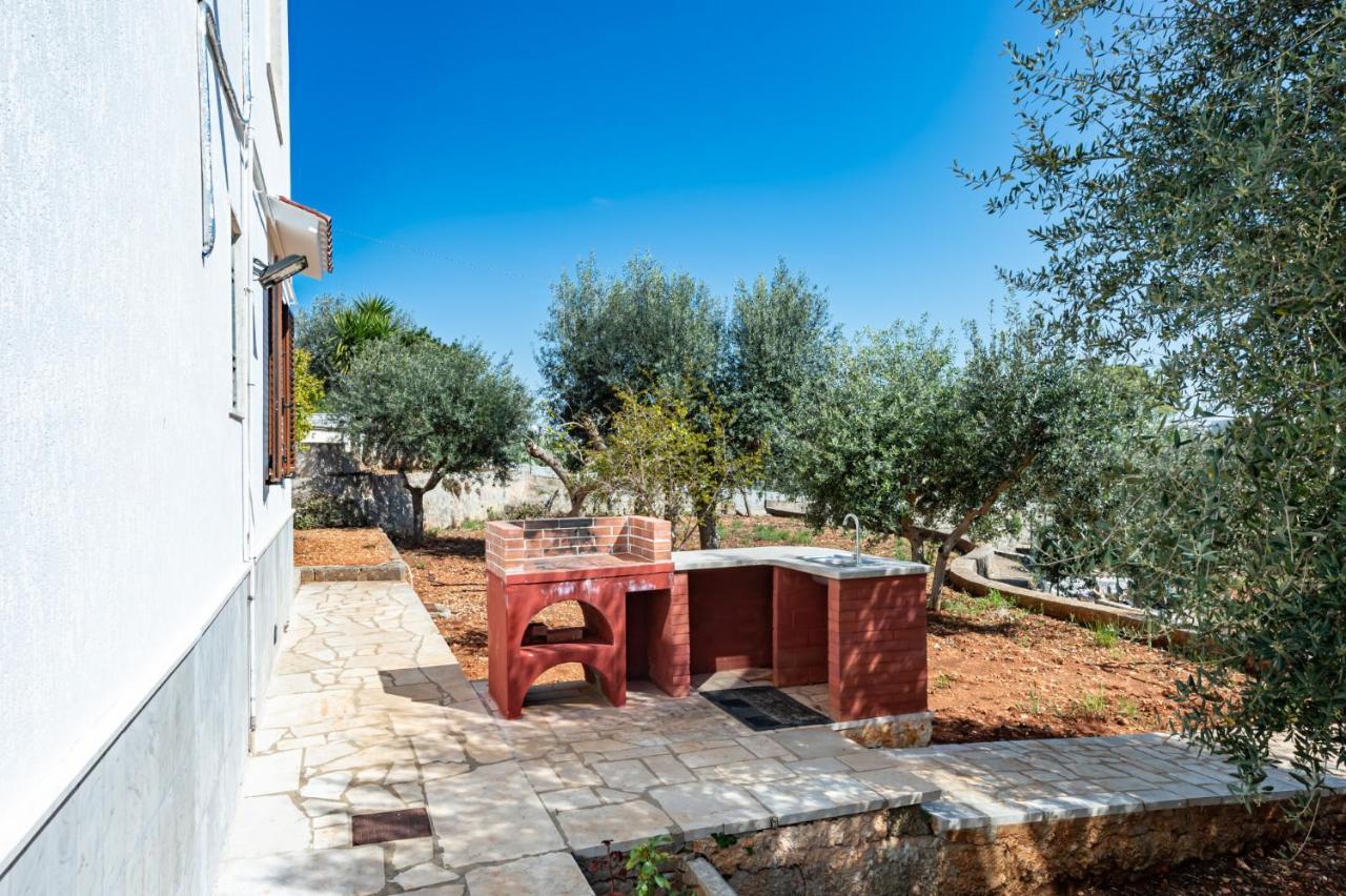 Villa Amorina Остуни Экстерьер фото