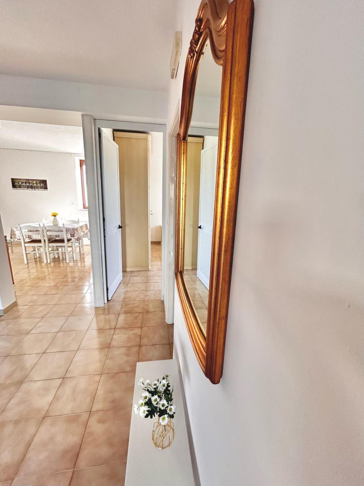 Villa Amorina Остуни Экстерьер фото