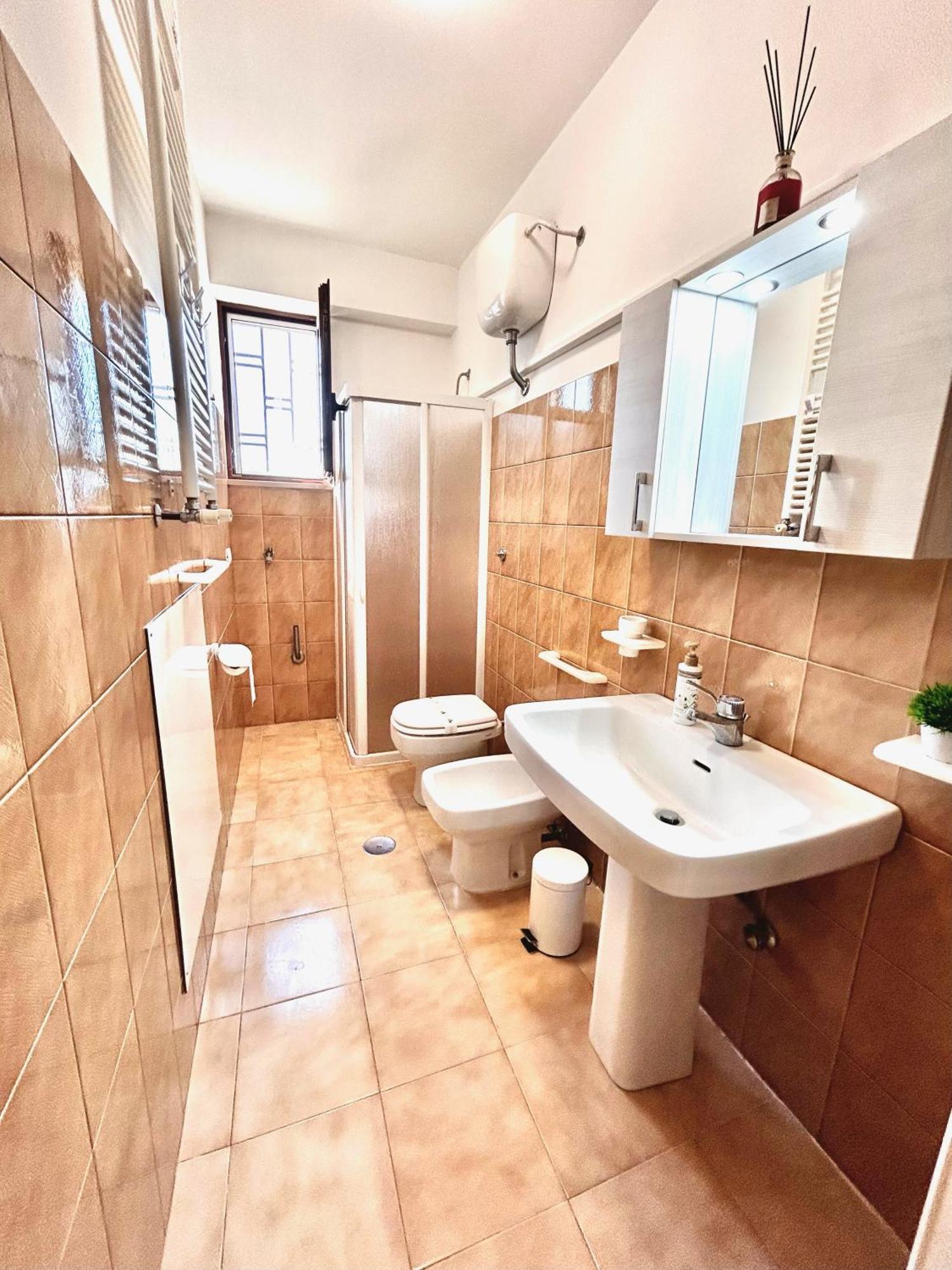 Villa Amorina Остуни Экстерьер фото